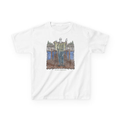 FISH FOR DINNER - KIDS – Kids clothes – Dead Threads Apparel