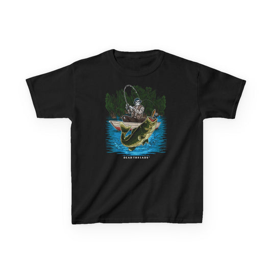 FISH ON - KIDS – Kids clothes – Dead Threads Apparel
