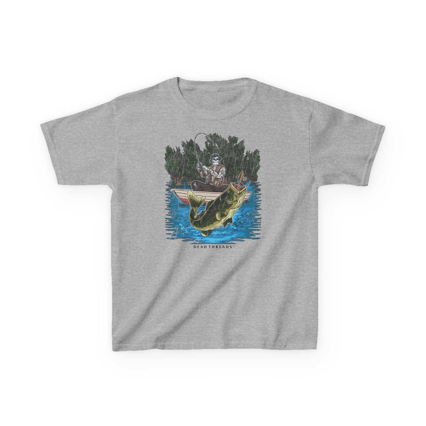 FISH ON - KIDS – Kids clothes – Dead Threads Apparel