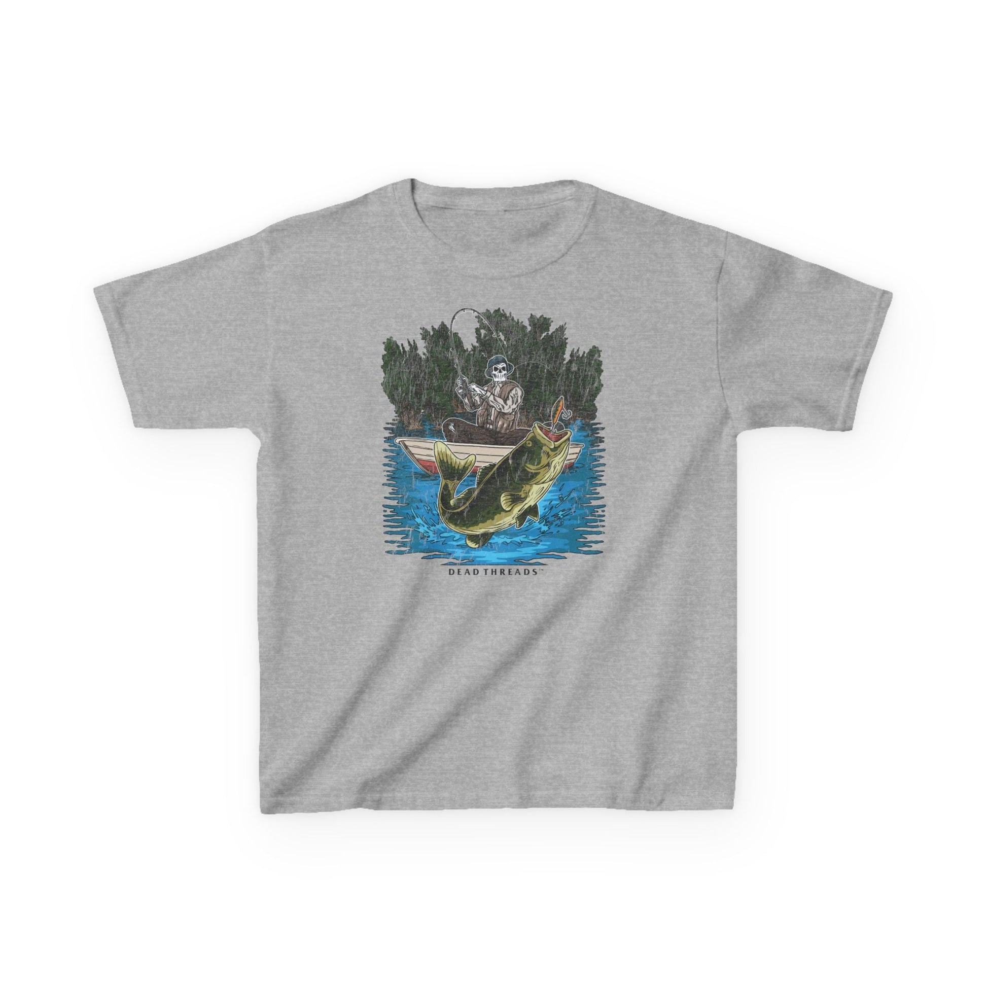 FISH ON - KIDS – Kids clothes – Dead Threads Apparel