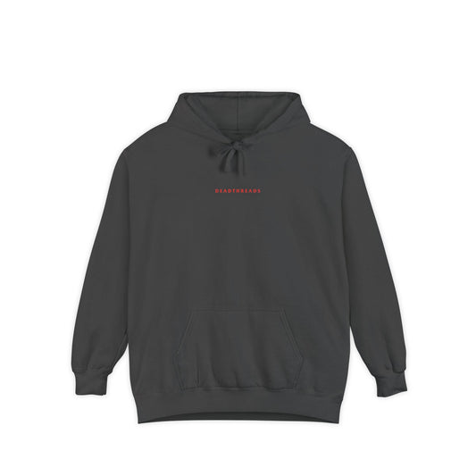 FLIGHT NURSE (MALE) - “DT ESSENTIAL" HOODIE – Hoodie – Dead Threads Apparel