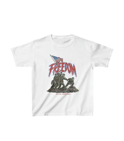 FREEDOM v1 - KIDS – Kids clothes – Dead Threads Apparel