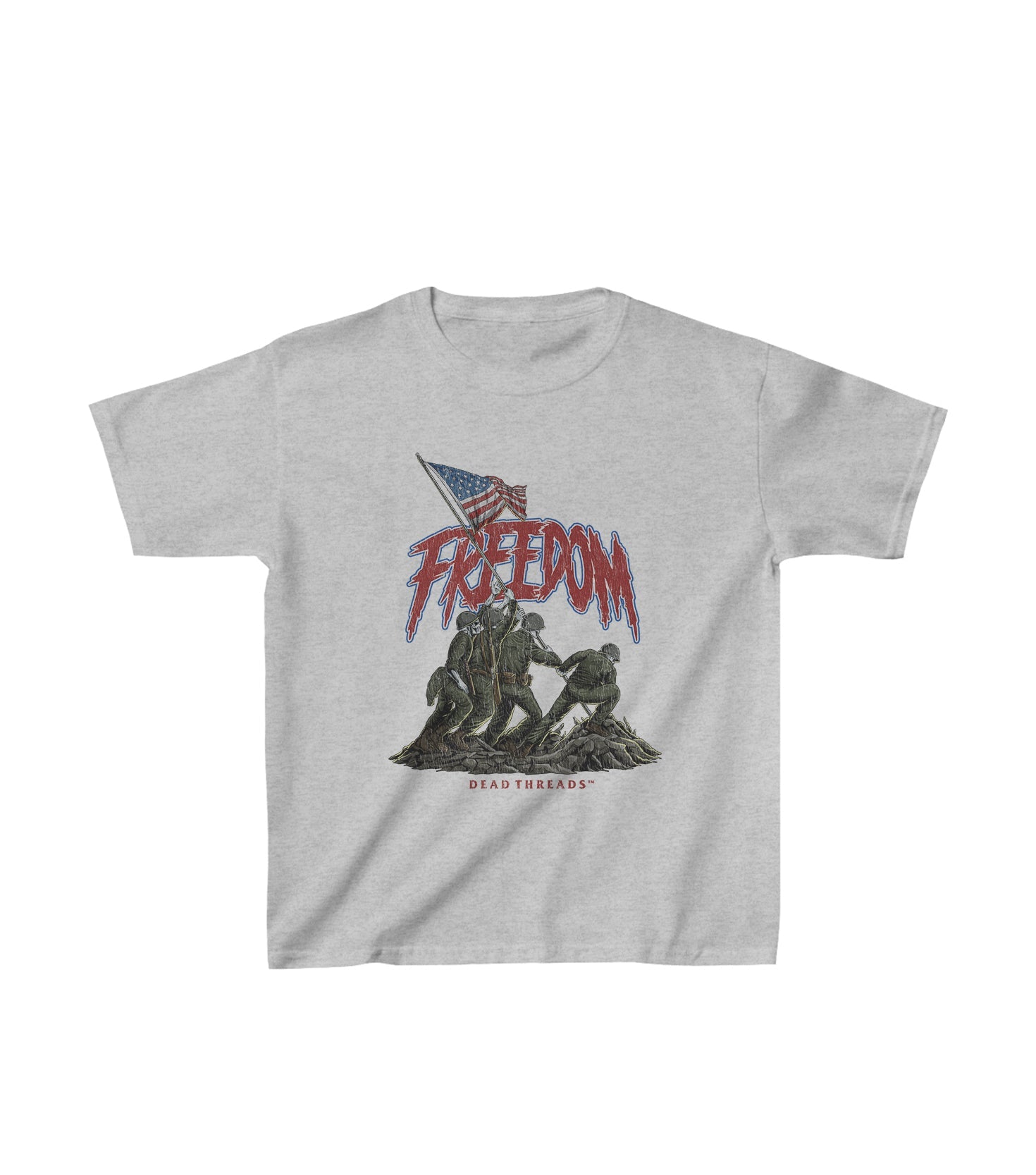 FREEDOM v1 - KIDS – Kids clothes – Dead Threads Apparel