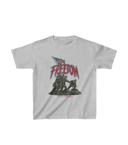 FREEDOM v1 - KIDS – Kids clothes – Dead Threads Apparel