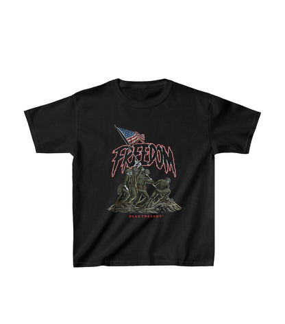 FREEDOM v1 - KIDS – Kids clothes – Dead Threads Apparel
