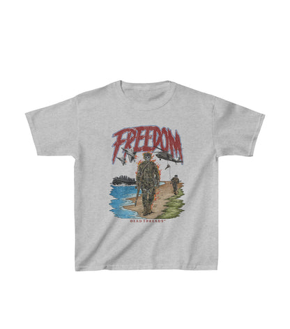 FREEDOM v2 - KIDS – Kids clothes – Dead Threads Apparel