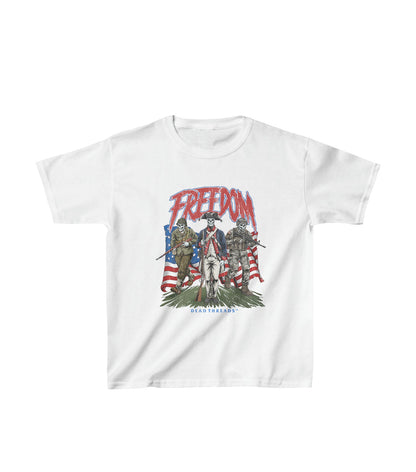 FREEDOM v3 - KIDS – Kids clothes – Dead Threads Apparel