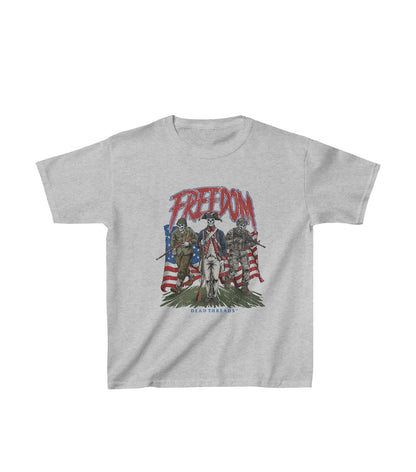 FREEDOM v3 - KIDS – Kids clothes – Dead Threads Apparel