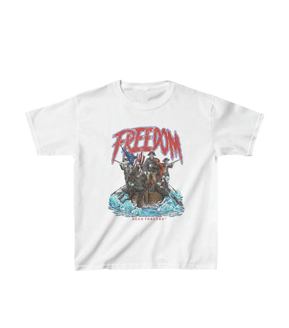 FREEDOM v4 - KIDS – Kids clothes – Dead Threads Apparel