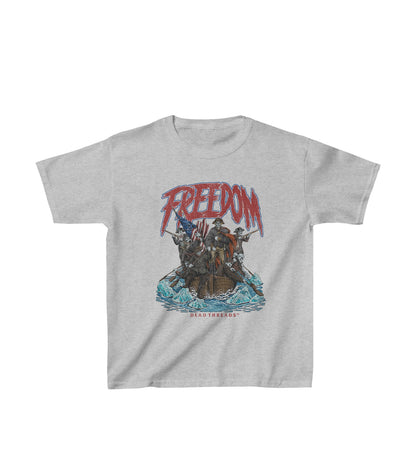 FREEDOM v4 - KIDS – Kids clothes – Dead Threads Apparel