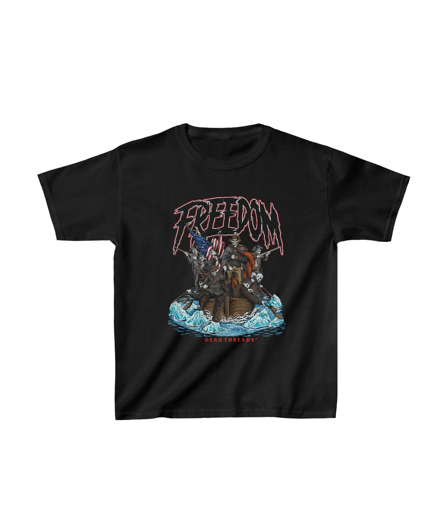 FREEDOM v4 - KIDS – Kids clothes – Dead Threads Apparel