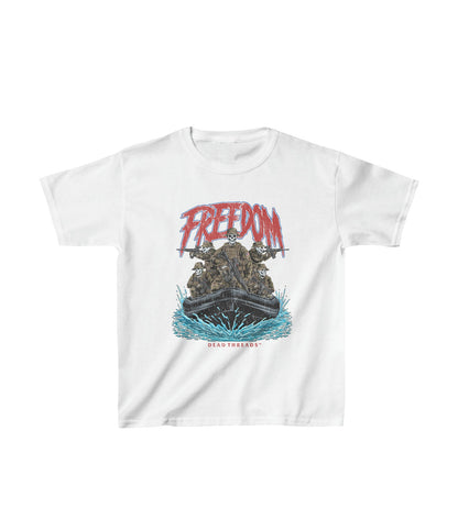 FREEDOM v5 - KIDS – Kids clothes – Dead Threads Apparel