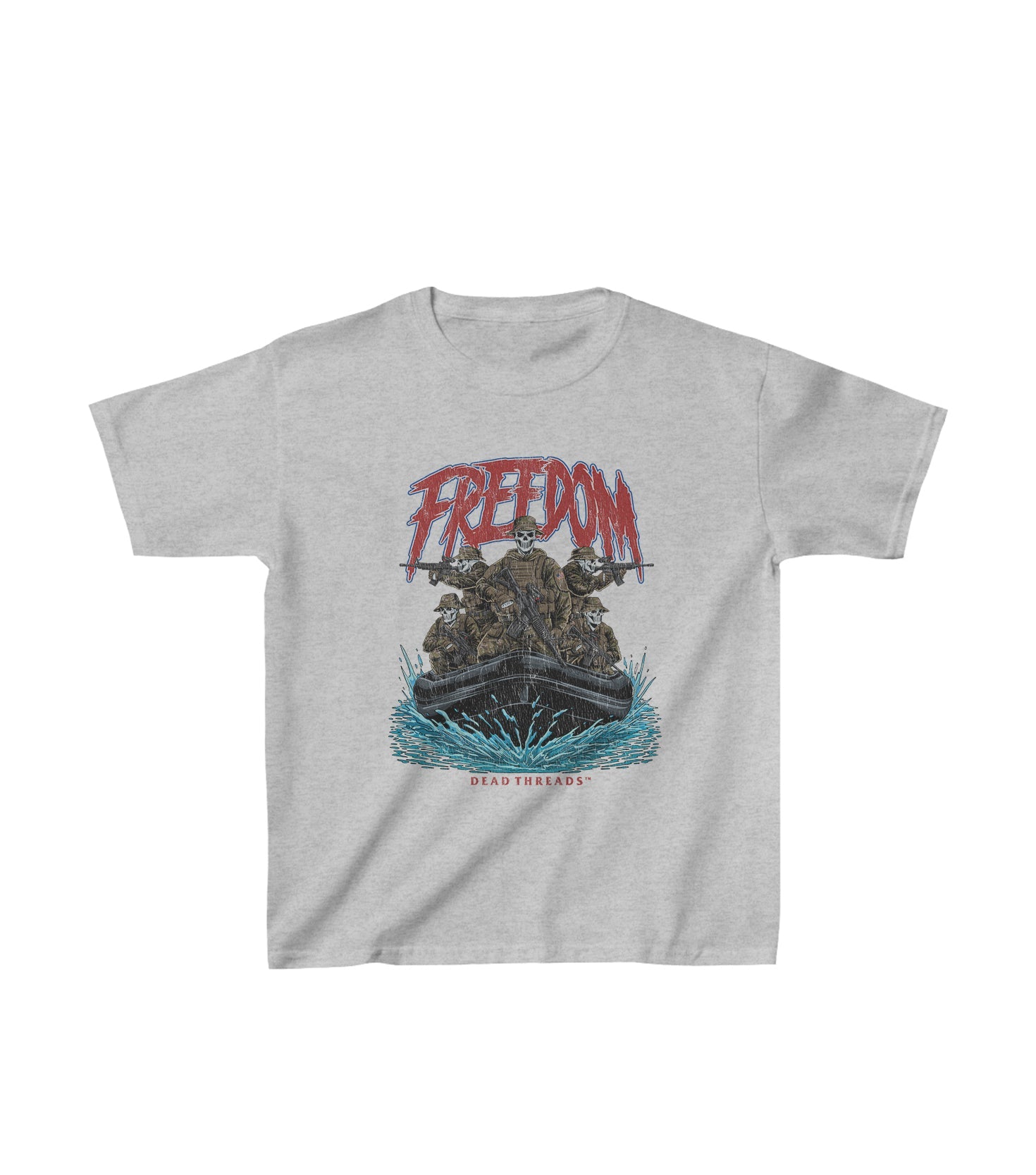 FREEDOM v5 - KIDS – Kids clothes – Dead Threads Apparel