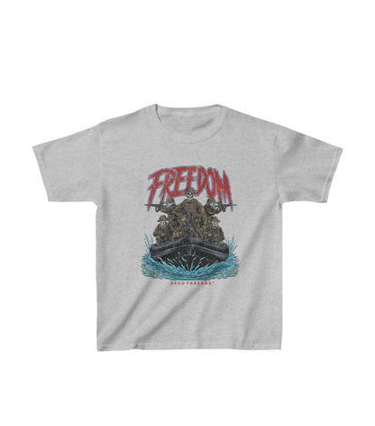 FREEDOM v5 - KIDS – Kids clothes – Dead Threads Apparel