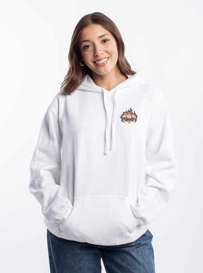 GERMANY SOCCER - HOODIE – Hoodie – Dead Threads Apparel