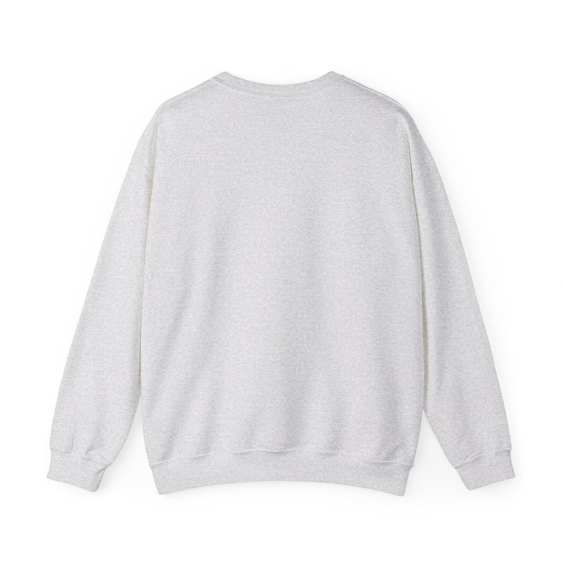 GHOST RIDE - CREWNECK SWEATSHIRT – Sweatshirt – Dead Threads Apparel