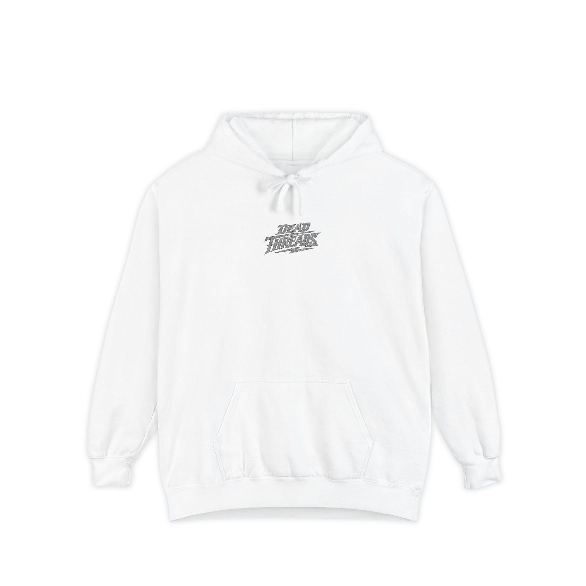 GHOST RIDE - “DT ESSENTIAL" HOODIE – Hoodie – Dead Threads Apparel