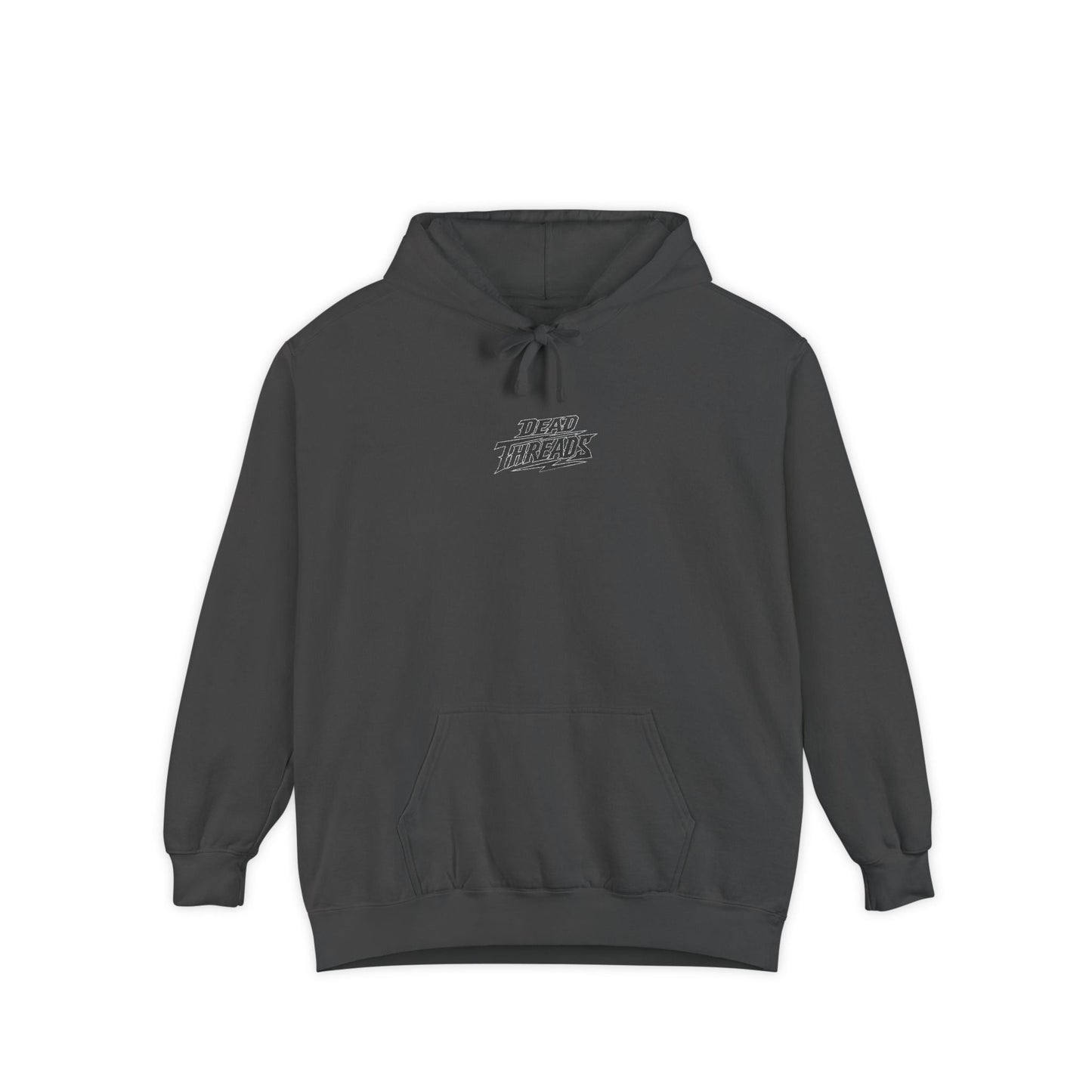 GHOST RIDE - “DT ESSENTIAL" HOODIE – Hoodie – Dead Threads Apparel