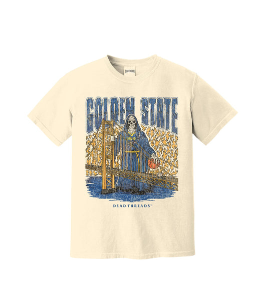 Golden State Basketball