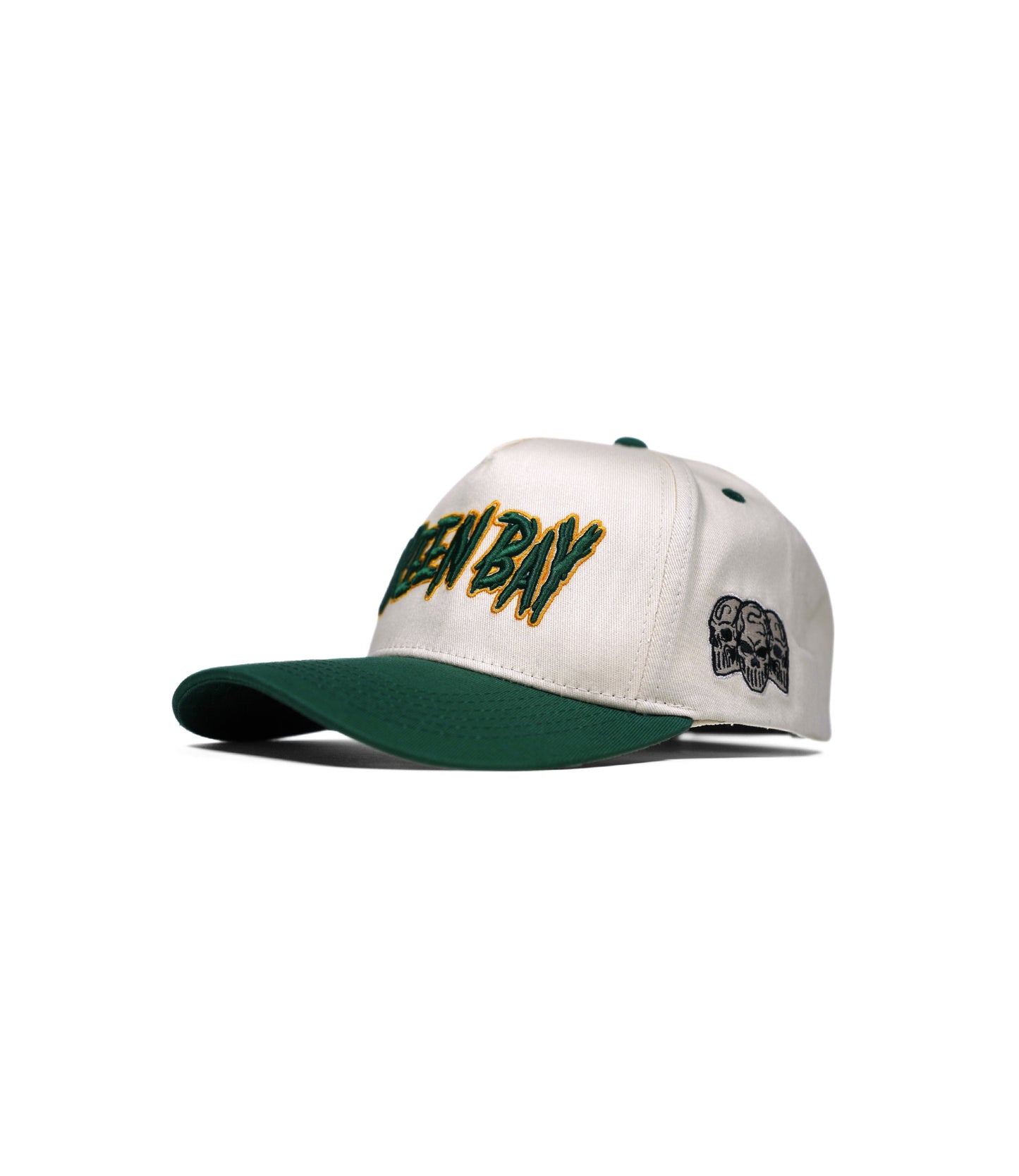 GREEN BAY HAT (LIMITED DROP) – – Dead Threads Apparel