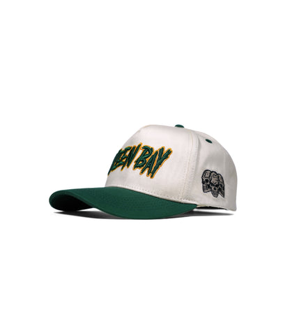 GREEN BAY HAT (LIMITED DROP) – – Dead Threads Apparel