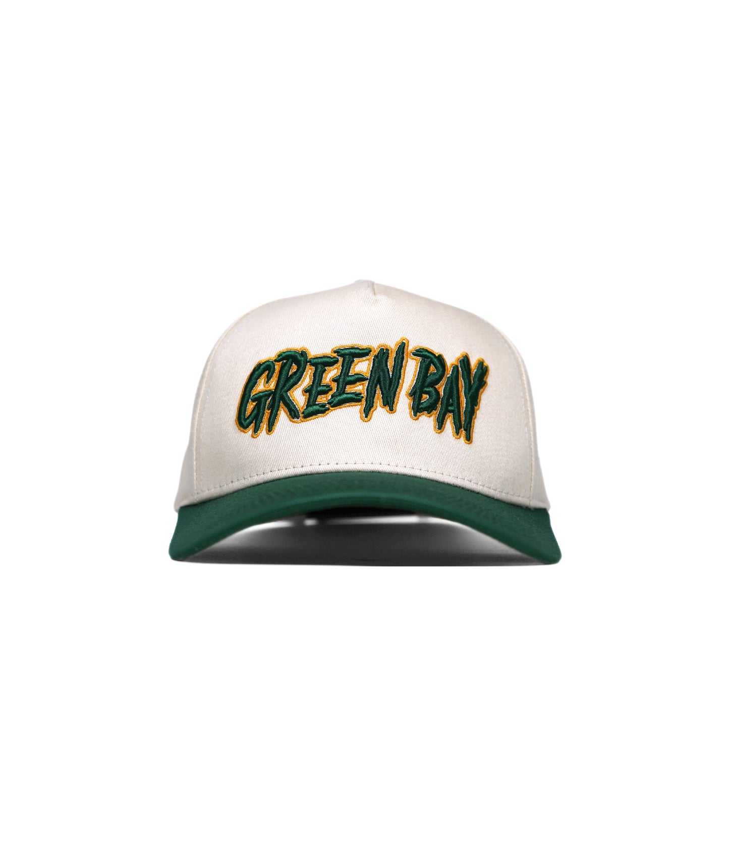 GREEN BAY HAT (LIMITED DROP) – – Dead Threads Apparel