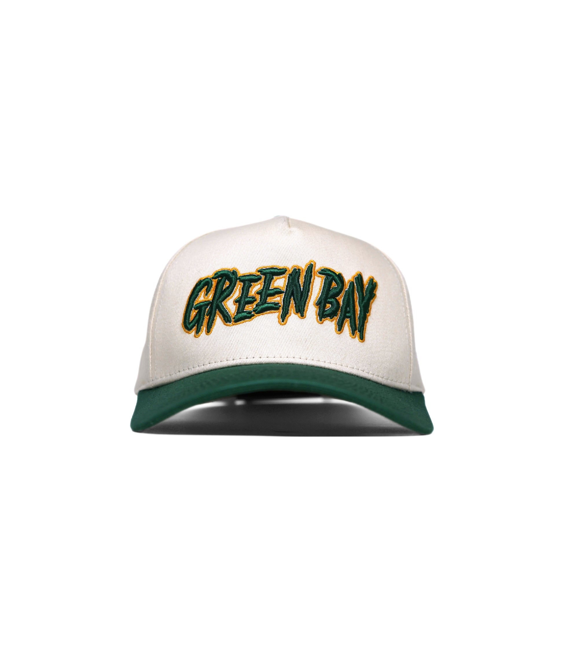 GREEN BAY HAT (LIMITED DROP) – – Dead Threads Apparel