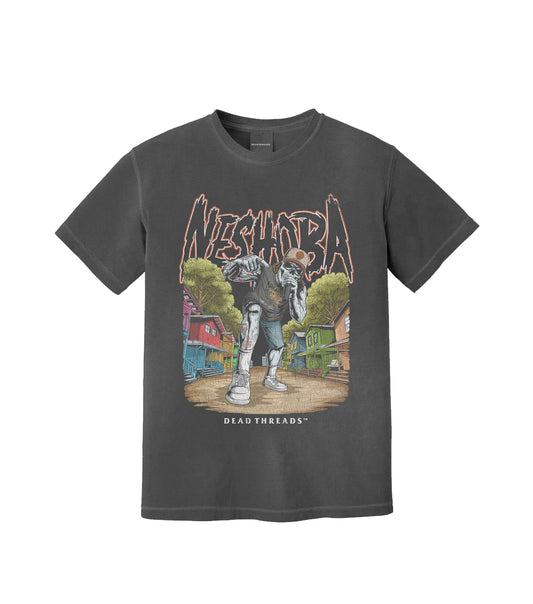 HARDY v1 – T-Shirt – Dead Threads Apparel