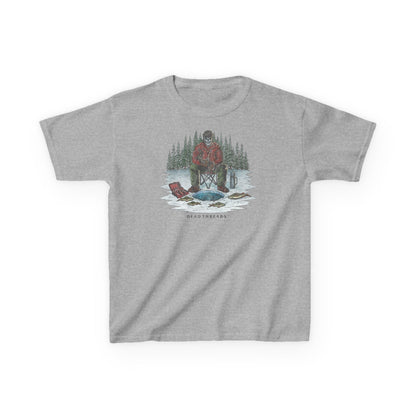 HELL OR HARDWATER - KIDS – Kids clothes – Dead Threads Apparel