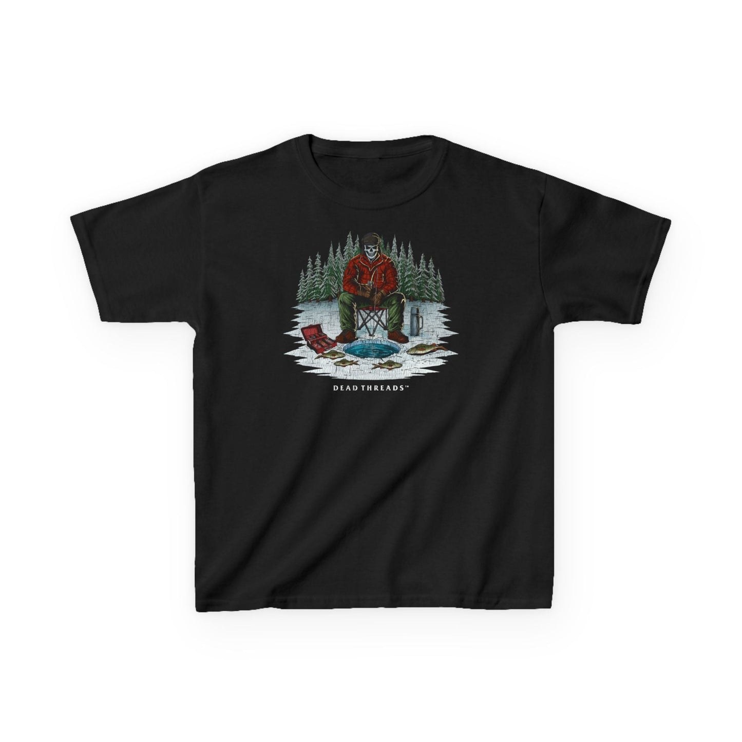 HELL OR HARDWATER - KIDS – Kids clothes – Dead Threads Apparel