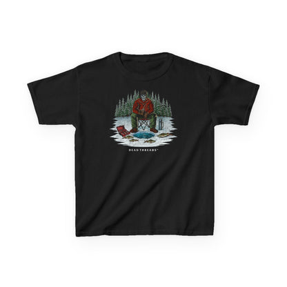 HELL OR HARDWATER - KIDS – Kids clothes – Dead Threads Apparel