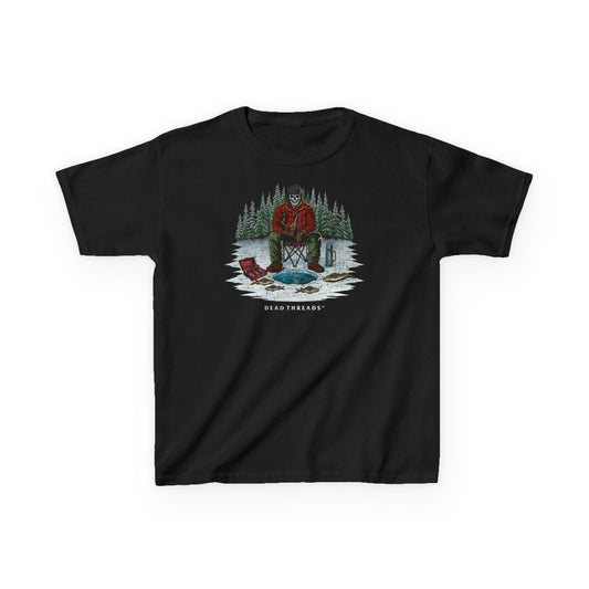 HELL OR HARDWATER - KIDS – Kids clothes – Dead Threads Apparel