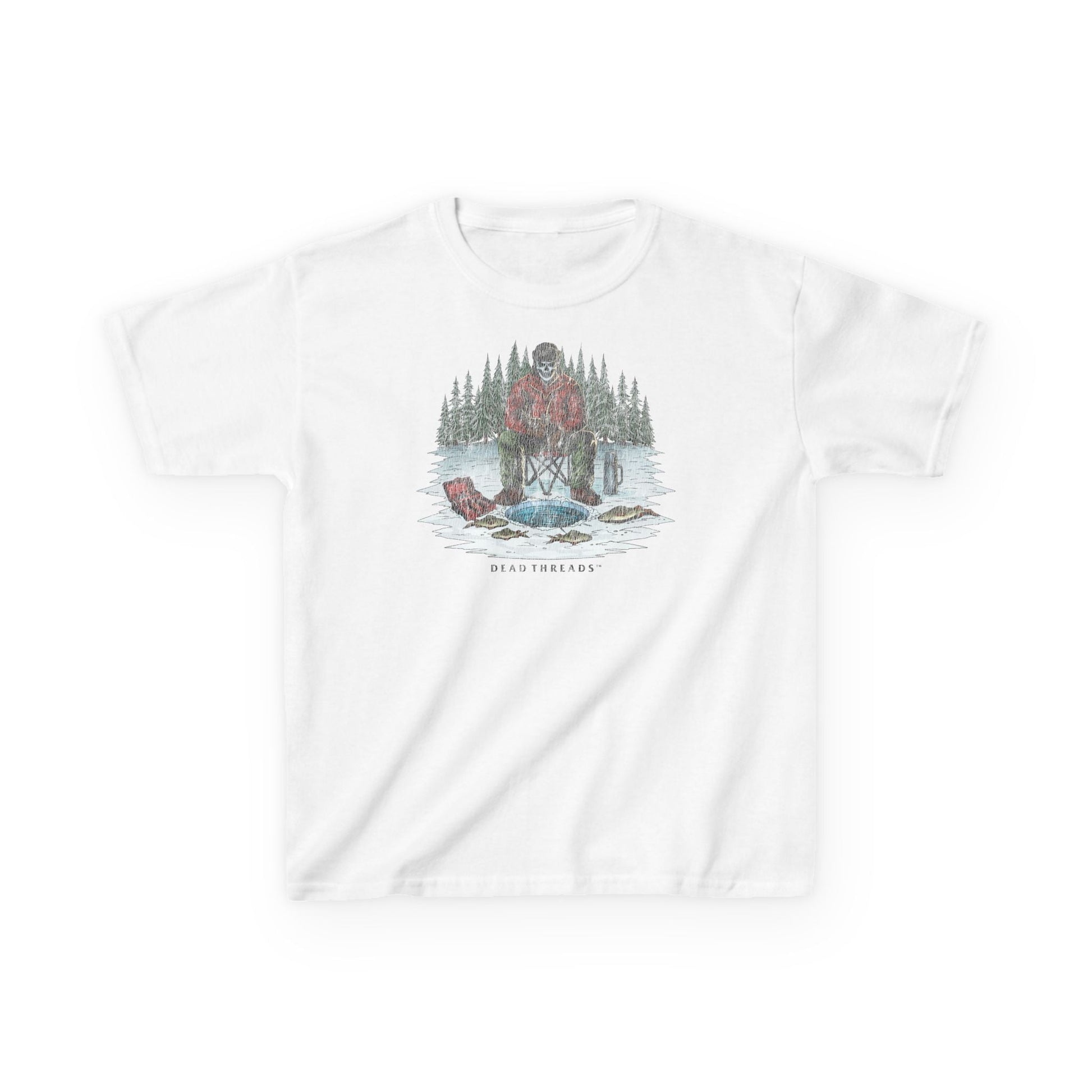 HELL OR HARDWATER - KIDS – Kids clothes – Dead Threads Apparel