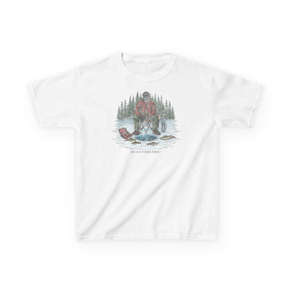 HELL OR HARDWATER - KIDS – Kids clothes – Dead Threads Apparel