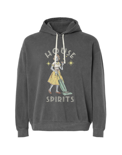 HOUSE SPIRITS - LIGHTWEIGHT HOODIE – Lightweight – Dead Threads Apparel