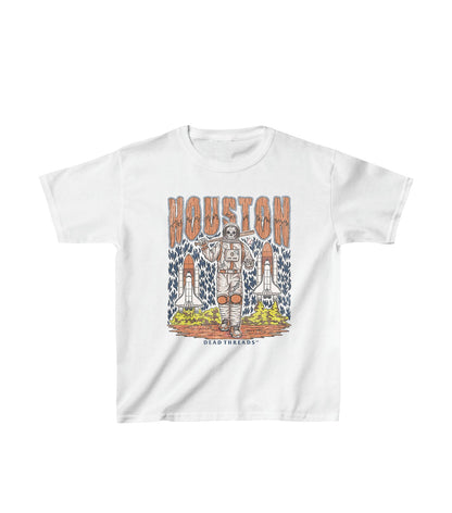 HOUSTON BASEBALL - KIDS – Kids clothes – Dead Threads Apparel