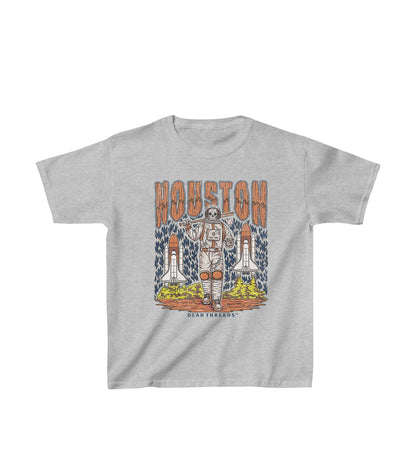 HOUSTON BASEBALL - KIDS – Kids clothes – Dead Threads Apparel