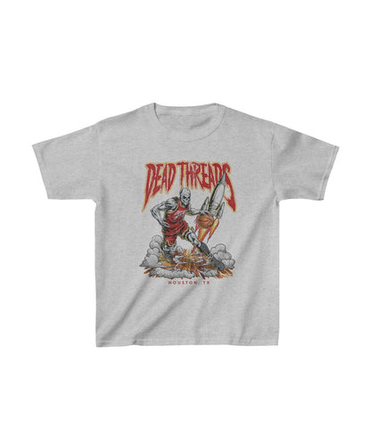 HOUSTON BASKETBALL - KIDS – Kids clothes – Dead Threads Apparel