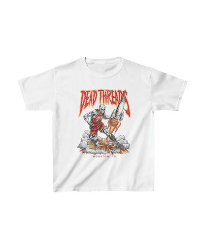 HOUSTON BASKETBALL - KIDS – Kids clothes – Dead Threads Apparel