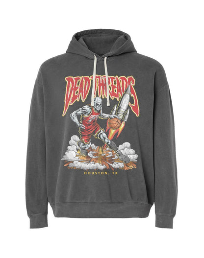 HOUSTON BASKETBALL - LIGHTWEIGHT HOODIE – Lightweight – Dead Threads Apparel