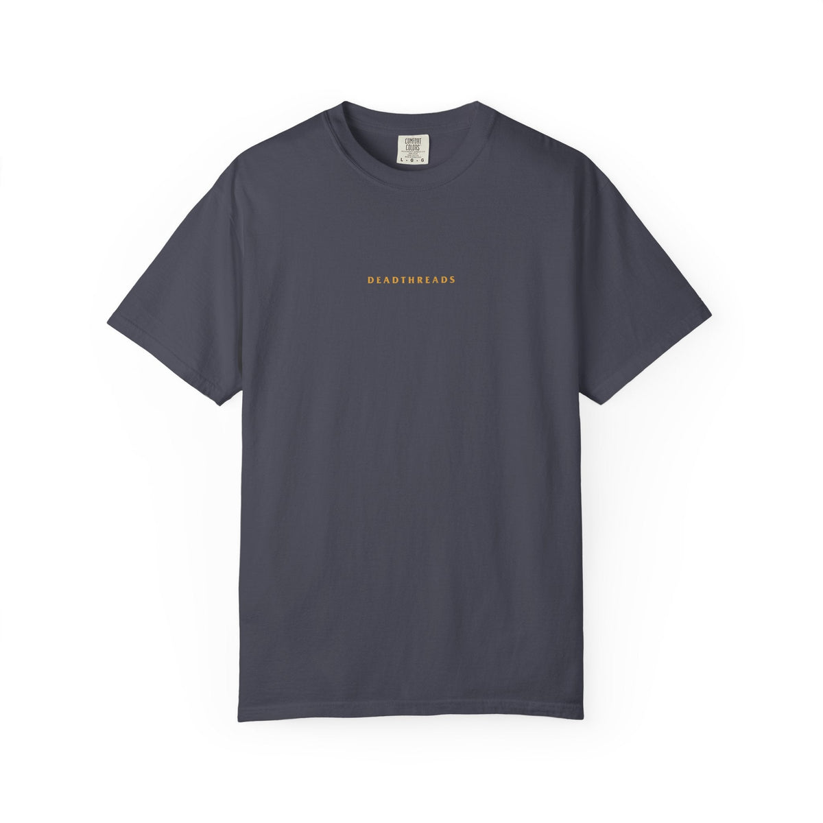 INDIANA BASKETBALL - “DT ESSENTIAL" PREMIUM T-SHIRT – T-Shirt – Dead Threads Apparel