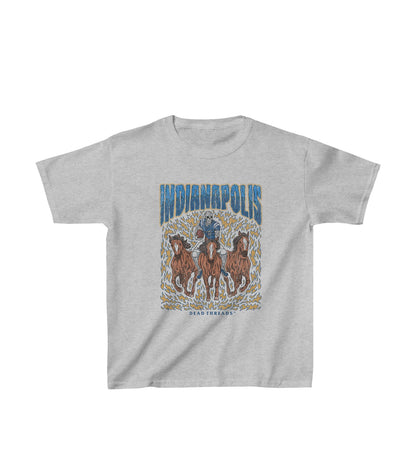 INDIANAPOLIS FOOTBALL - KIDS – Kids clothes – Dead Threads Apparel