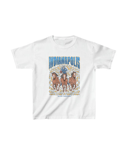 INDIANAPOLIS FOOTBALL - KIDS – Kids clothes – Dead Threads Apparel