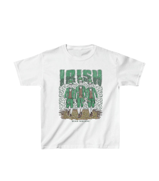 IRISH - KIDS – Kids clothes – Dead Threads Apparel