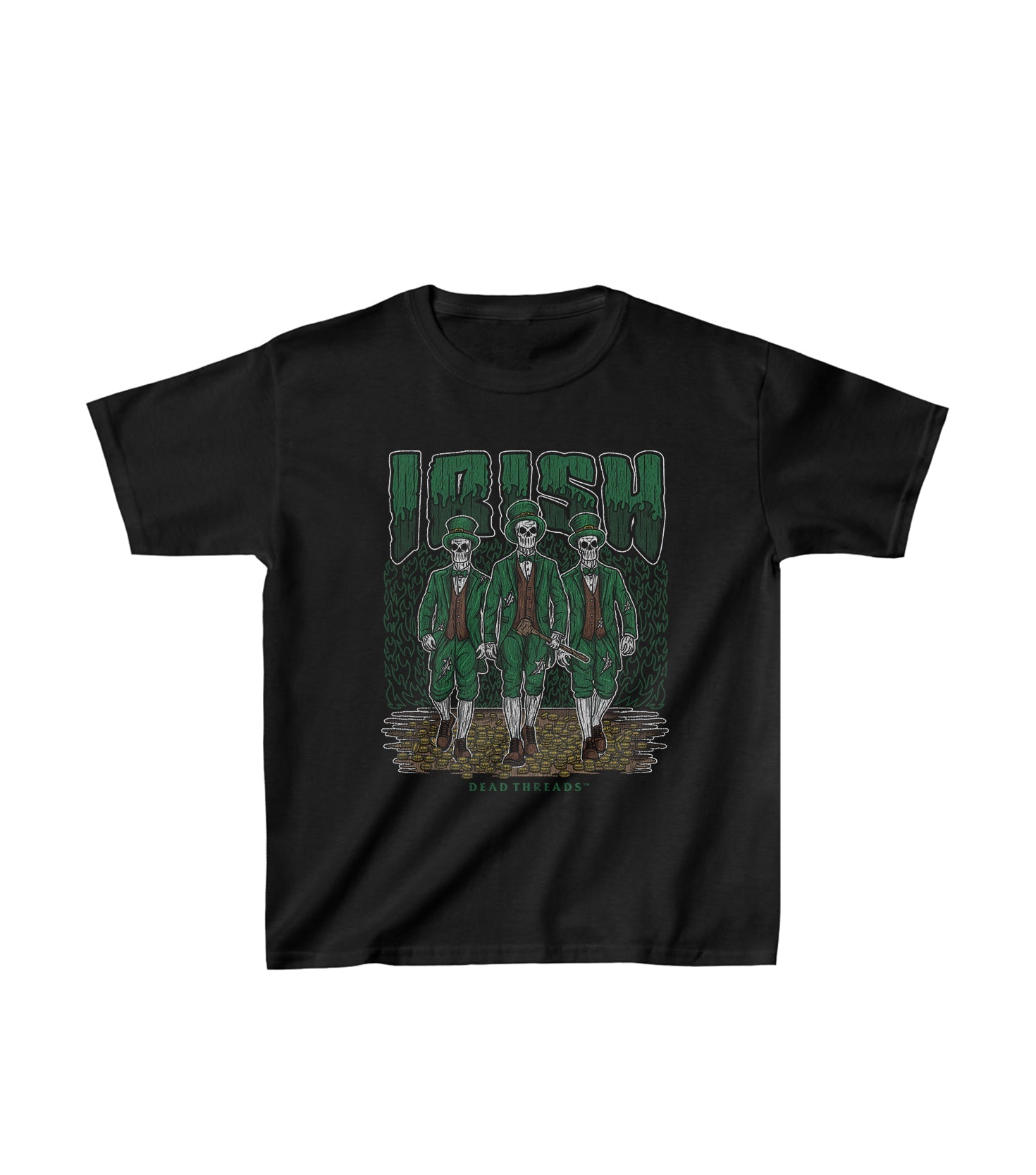 IRISH - KIDS – Kids clothes – Dead Threads Apparel