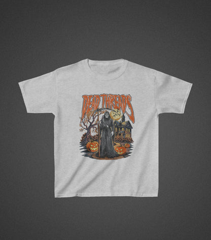 JACK - O - REAPER (KIDS) - Halloween Limited Drop – Kids clothes – Dead Threads Apparel