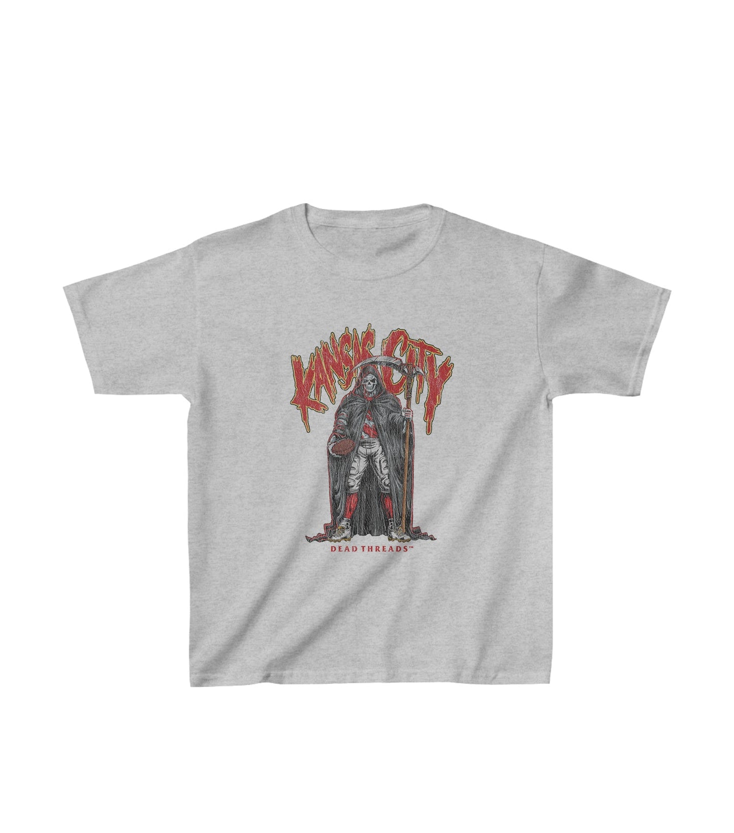 KANSAS CITY REAPER - KIDS – Kids clothes – Dead Threads Apparel