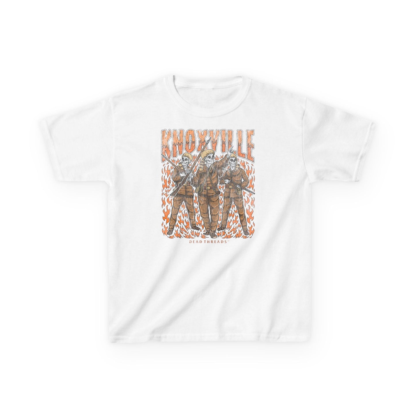 KNOXVILLE - KIDS – Kids clothes – Dead Threads Apparel
