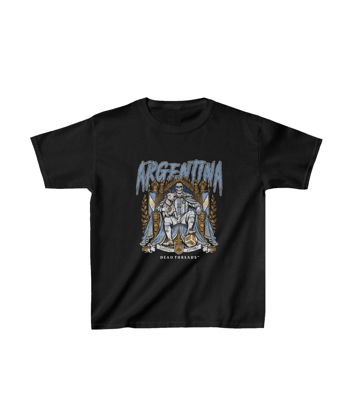 LA PULGA - KIDS – Kids clothes – Dead Threads Apparel
