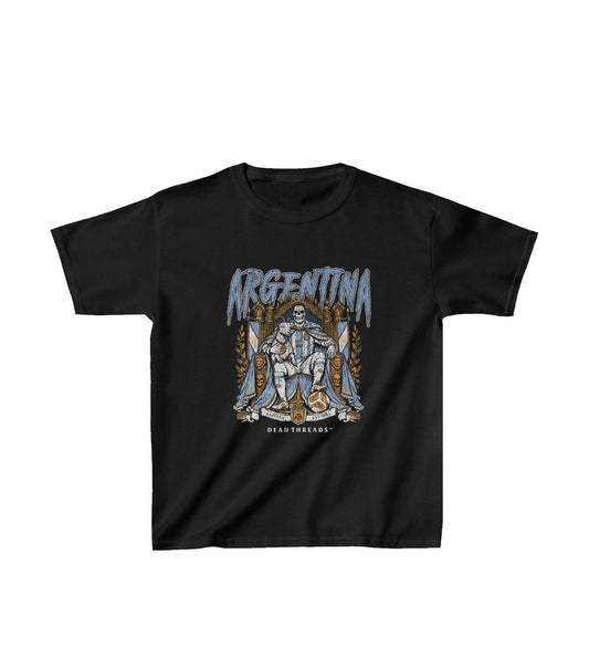 LA PULGA - KIDS – Kids clothes – Dead Threads Apparel